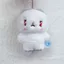 PLAVE Virtual Men Nhóm Hoạt Hình Hình Sang Trọng Móc Khóa Mặt Dây Chuyền Phụ Kiện Túi Mặt Dây Chuyền Hỗ Trợ
