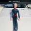 Seventeen Cui Shengche Skeleton Doll Limb Tách Trừu Tượng Không Cạnh Trắng Chuột Khô Xoắn 6.30
