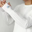 Đồng hồ đeo tay nam chống nắng mùa hè kem chống tia cực tím