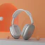 Tai nghe Bluetooth gắn trên đầu, bịt tai toàn bộ, micro, chế độ chờ lâu