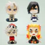 HT3 Demon Slayer: Kimetsu no Yaiba Rengoku Kyoujurou Nhân Vật Hành Động Anime Sưu Tập Đồ Chơi Trang Trí TH3