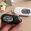 Chặn Hẹn Giờ Thể Thao Dừng Hẹn Giờ Móc Khóa Với Màn Hình LCD Kích Thước Nhà Thơ Trang Trí Kỹ Thuật Số Đếm Ngược Clo Cho Nhiều Kịch Bản [MỚI]