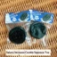 Đồ chơi Squishy bánh quy Oreo thực tế để giảm căng thẳng và vui chơi