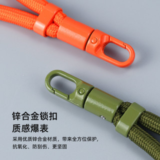 Dây buộc điện thoại di động xoay 360 độ mới, Dây đeo cổ tay chống dính có thể điều chỉnh chất lượng cao, Dây đeo chống mất đa chức năng