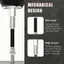 Bộ mũi khoan tuốc nơ vít từ tính cao GCDHome Mạnh mẽ từ tính bền S2 cho điện tử chính xác DIY lắp ráp HOT