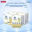 Combo 4 Thùng 24 hộp SBPS Nutifood Sweden GrowPLUS+ Sữa Non Immunel hộp 180 ml (Bao bì tuỳ lô hàng)