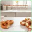 Mô Phỏng Độc Đáo Pretzel Squishy Đồ Chơi Tăng Chậm Bóp Mềm Chống Căng Thẳng Cho Đảng Goodie Túi Chất độn
