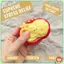 Hoạt Hình Phô Mai Giảm Căng Thẳng Squishy Đồ Chơi Mềm Tăng Chậm Xuất Hiện Đáng Yêu Đồ Chơi Nhẹ Cho Trẻ Em Dã Ngoại Chơi
