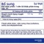 Pure Encapsulations Magiê Glycinat | Thực phẩm chức năng giảm căng thẳng, giúp ngủ ngon, bảo vệ tim mạch, cam kết chất l
