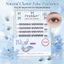 Không có keo cho bé Curl Lông mi giả với Pearl C Curl Trang điểm hàng ngày mềm mại tự nhiên