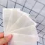 Phong Cách Hàn Quốc Miếng Dán Mí Mắt Đôi Màu Da Tự Nhiên Vô Hình Thực Tế Chống Thấm Nước Lâu Dài Tự Dính Học Sinh Ren Gạc Thoáng Khí Liền Mạch 7.1