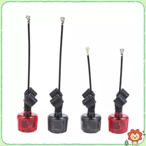 Ăng-ten UFL / ipx1 5,8 GHz có giá đỡ LHCP / RHCP cho máy phát FPV Caddx VISTA Polar Nebula Hệ thống FPV HD kỹ thuật số
