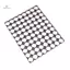 18650 8 * 10 Pin Lithium Cell Hộp Đựng Pin Giá Đỡ Pin Braet DIY Chống Nhựa Hình Trụ Pin Pa mới