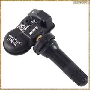 Cảm biến MX có thể lập trình 433 MHz + 315MHZ Cảm biến áp suất lốp có thể lập trình 2 trong 1 8 Cái Cảm biến MX có thể lập trình 315MHZ + 433 MHzFor Tool TS408 TS508 ITS600