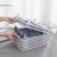 BeautifulHomeA Lớp Gấp Quần Áo Bảng Bảo Quản Quần Áo Áo Thun Sắp Xếp Ra Cho Gia Đình Tủ Quần Áo Tay Ngắn Phân Loại Staing Board VN