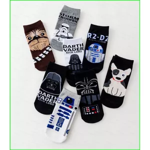 PS1 Chiến tranh giữa các vì sao Stance Tất biểu tượng Darth Vader Stormtrooper nanpucrazy STANCE SP1