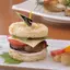 TMOY Mới Cơm Tròn Bóng Khuôn Có Đẩy Thép Không Gỉ Món Tráng Miệng Mousse Bánh Nhẫn Dễ Dàng Demoulding Sushi Làm Khuôn Dụng Cụ Nhà Bếp TMOY