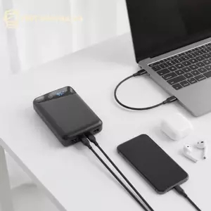 GE 18650 DIY Hộp Bảo Quản 3 Cổng USB 3 Khe Cắm Pin Hộp Sạc Di Động Cho Cắm Trại Ngoài Trời Sử Dụng Hàng Ngày VN