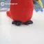 GE Talking Macaw Vẹt Lặp Lại Những Điều Bạn Nói Thú Nhồi Bông Đồ Chơi Sang Trọng Ghi Âm Điện Tử Hoạt Hình Chim Nói Vẹt Thú Cưng Sang Trọng Đồ Chơi VN
