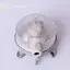 Bộ điều khiển áp suất không khí GE 65mm với cơ chế SPDT Lý tưởng cho hệ thống HVAC Quản lý luồng không khí VN