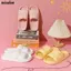 Dép NICOLOO Cloud, Dép Trượt Eva Dày, Đế Mềm Thoải Mái Trong Nhà Mùa Hè Chống Trơn Trượt Giày Nữ