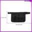 Dụng cụ làm vườn Túi thắt lưng Túi thắt lưng Túi Tote ngoài trời đa năng Treo