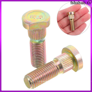 Phụ kiện ô tô Kim loại cho lốp xe ô tô 2 chiếc