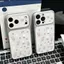 nhỏ in nông Mới áp dụng iPhone 17pro trường hợp điện tg vật nhỏ inoại 161514pro chống rơi