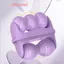 Thiết bị ép lạnh Con lăn hai đầu Thiết bị Massage đá 2 trong 1 Máy mát xa đa chức năng để giảm làm mát phù nề