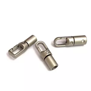 Phụ kiện sửa đổi Đầu điện thoại di động Dây buộc lớn Tất cả các khóa vuông Khóa tròn Hành lý treo
