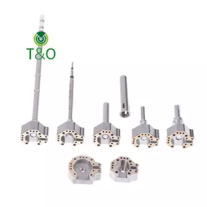 Khuôn sưởi ấm đầu sắt hàn Joysti cho bộ điều khiển Switch Pro Dụng cụ sửa chữa tháo gỡ Joysti [mới]
