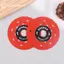 GE 100mm Kim Cương Đĩa Cắt Khô Tấm Sứ Gạch Đá Cẩm Thạch Cắt Mỏng Đĩa Cho Máy Đá Cẩm Thạch, Máy Xay Góc VN