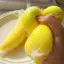 Đồ chơi chuối Squishy chống căng thẳng tăng chậm Đồ chơi Fidget trái cây ép mềm cho trẻ em Giỏ lễ Phục sinh Đồ nhồi bông Quà tặng sinh nhật [VN]