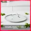 Nắp nồi thủy tinh tăng cường nhiệt Độ cao Đa năng 16CM