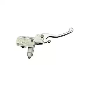 Thích hợp cho xe máy địa hình Thích hợp cho Huayang T4 T6 MX6 Zhenglin M4 CRF phanh trước phanh đĩa bơm lên