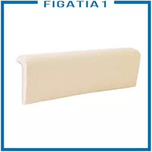 Đệm đầu ký túc xá để trang trí phòng ký túc xá Đệm tựa lưng mềm mại hiện đại Màu xám đậm