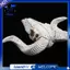 Nhựa Đầu Cừu Đầu Lâu Đầu Treo Tường 3D Động Vật Longhorn Điêu Khắc Các Bức Tượng Thủ Công Sừng Trang Trí Nhà Đồ Trang Trí