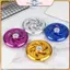 POWER Đa Năng Xe Máy Xoay Quạt Làm Mát Bao CNC Bảo Vệ Động Cơ Tản Nhiệt Bảo Vệ Dành Cho Dirtbikes Xe Tay Ga Phụ Kiện.