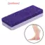 Dụng cụ mài chân móng chân Đá bọt chống trượt Chân Rasp Dụng cụ làm đẹp