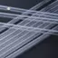 Maybest 10 Chiếc Ống Hút Nhựa Lấp Lánh Trắng 9 Inch Ống Hút Uống Cứng Có Thể Tái Sử Dụng Dài Cho Cốc Cốc Cốc Cốc {VN}