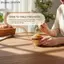 {AKIN} Nướng Bánh Muffin Cốc 50 Pa Vuông Uốn Chịu Nhiệt Độ Cao Bánh Cho Món Tráng Miệng Tiệc DIY {a}