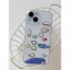 Động vật nhỏ dưới biển cho iPhone 17161514 Vỏ điện thoại 131121 Vỏ mềm xsx Phim hoạt hình
