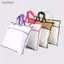 Ziyulinyuk Trong Suốt Không Dệt Gối Paed Quilt nket Dây Kéo Chống Bụi Túi Bảo Quản Hộ Gia Đình Tổ Chức Túi Tote Nhiều Kích Cỡ VN