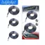 Đèn Pha Sealant Butyl Dây Băng Keo Ô Tô Công Cụ Phục Hồi Chống Thấm Nước Chất Liệu Cao Su Thích Hợp Cho Sửa Chữa Đèn Pha Ô Tô Bảo Trì Cửa Win
