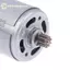 GE Mini 550 DC ELectric Motor 12V 9 Răng Đa Năng Máy Xay Góc Động Cơ Công Cụ Điện Sửa Chữa Một Phần Cho Máy Cưa Xích Máy Cắt Cỏ VN