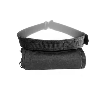 FCPC Vest Hạ Bụng Bộ Y Tế Ngụy Trang Sơ Cứu Bộ Chiến Thuật Vest Phát Hành Nhanh Bộ Mở Rộng IPSC Cạnh Tranh Đai Bộ OIB0