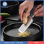 Bề mặt thép không gỉ gừng bền