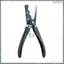 Đường kính cắt ống thủy lực tối đa 18mm cho cáp phanh xe đạp, bảo trì dầu, cắt an toàn