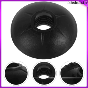 Trekking Pole Foot Cover Phụ kiện đi bộ đường dài ngoài trời Đầu thay thế