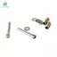 Phanh Xe Đạp Tăng Áp Có Ốc Vít Hợp Kim Nhôm Xe Đạp V-Brake Cantilever Cho Hệ Thống Phanh Xe Đạp MTB